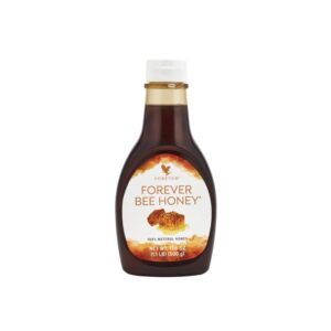 Forever Bee Honey – La Douceur Authentique de la Nature