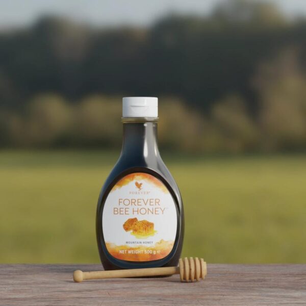 Forever Bee Honey™ – La Douceur Authentique de la Nature – Image 3