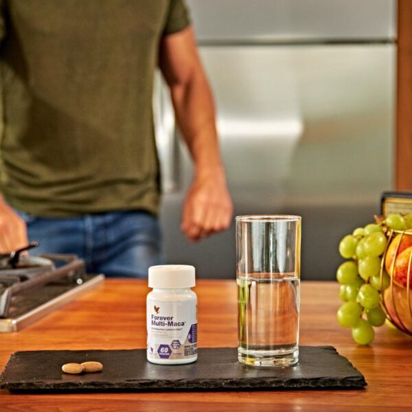 Forever Multi-Maca™ – Vitalité et performance au naturel – Image 4