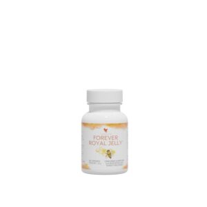 Forever Royal Jelly – Vitalité Naturelle au Quotidien