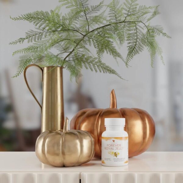 Forever Royal Jelly – Vitalité Naturelle au Quotidien – Image 2