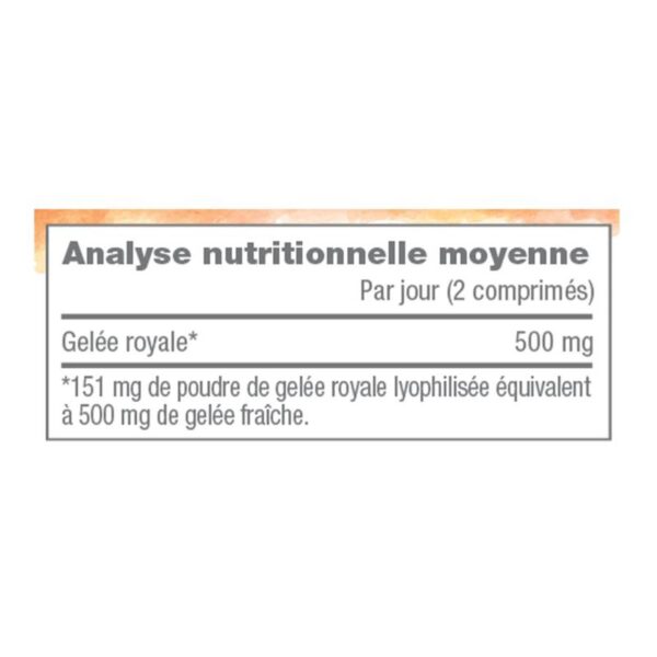 Forever Royal Jelly – Vitalité Naturelle au Quotidien – Image 4