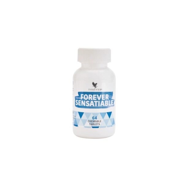 Forever Sensatiable™ – Votre allié gourmands anti-fringales