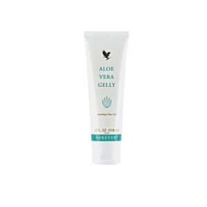 Gelée Aloès – Douceur, Réconfort et Hydratation