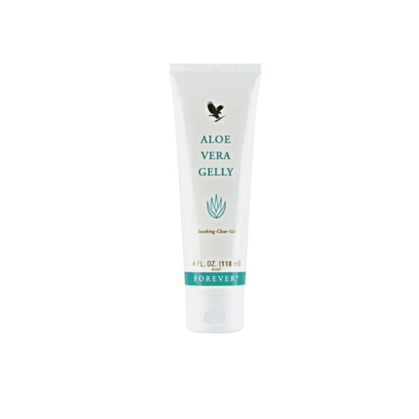 Gelée Aloès – Douceur, Réconfort et Hydratation