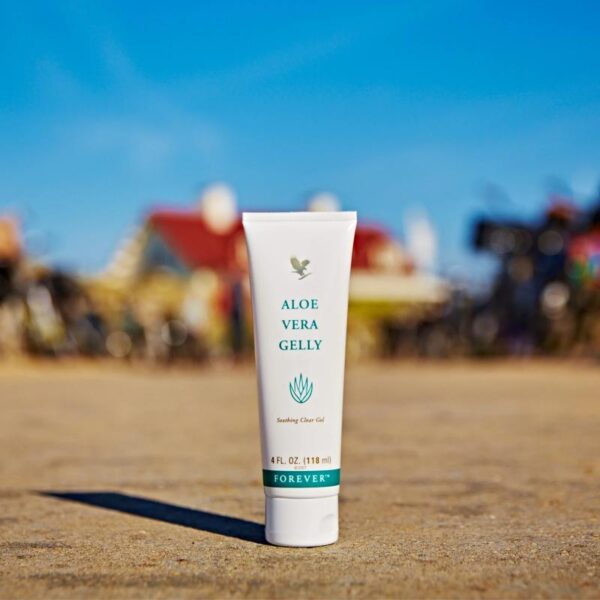 Gelée Aloès – Douceur, Réconfort et Hydratation – Image 4