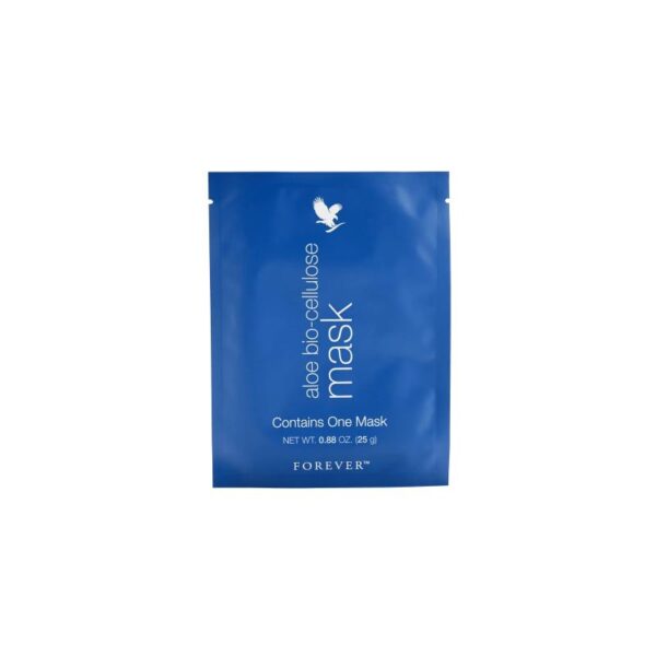 Masque Aloe Bio-Cellulose