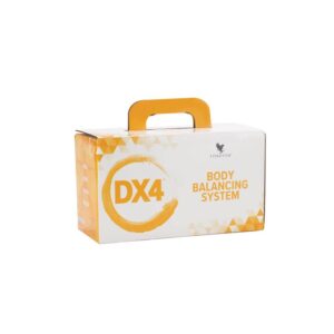 Programme Forever Équilibre et Bien-Être DX4™ – Réinitialisez votre bien-être en 4 jours !