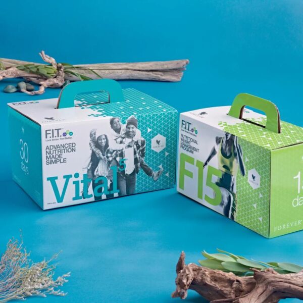 Vital 5™ Aloe Vera Gel – Votre routine bien-être simplifiée – Image 2