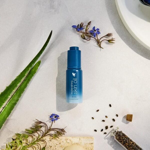 Sérum Régénérant Forever – Le soin ultime pour une peau ferme, lumineuse et protégée – Image 2
