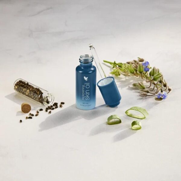 Sérum Régénérant Forever – Le soin ultime pour une peau ferme, lumineuse et protégée – Image 3