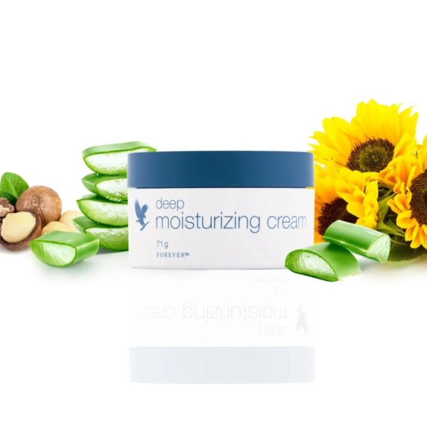 Soin Hydratant Intense – Un bain de fraîcheur pour votre peau – Image 4