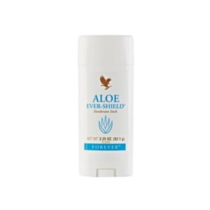Stick Déodorant Aloès – Fraîcheur naturelle & douceur assurée