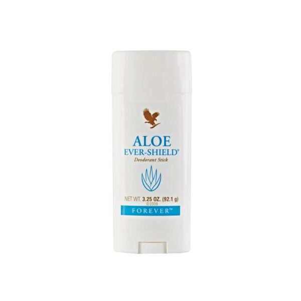 Stick Déodorant Aloès – Fraîcheur naturelle & douceur assurée