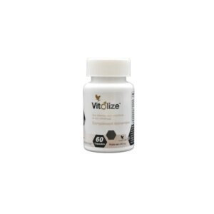 Vitolize Hommes – Vitalité masculine au quotidien