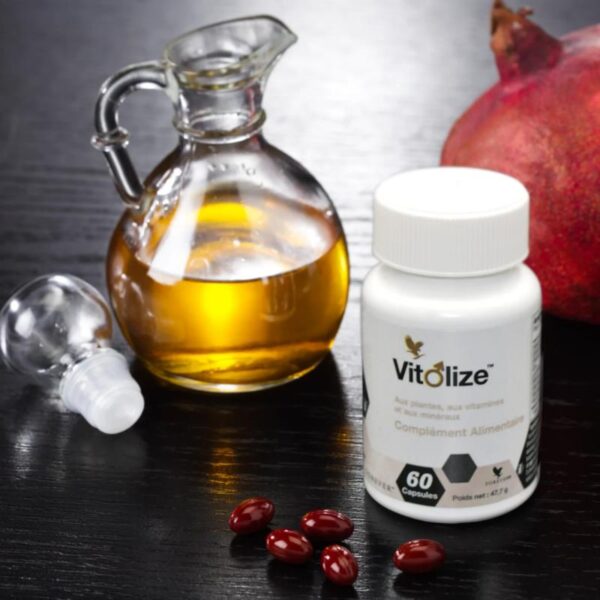 Vitolize Hommes – Vitalité masculine au quotidien – Image 3