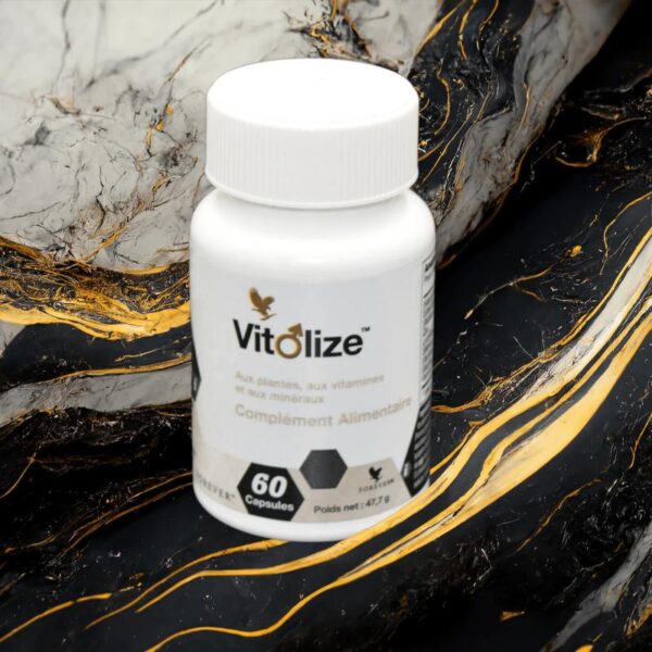 Vitolize Hommes – Vitalité masculine au quotidien – Image 2