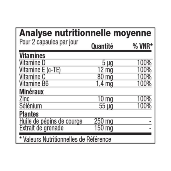 Vitolize Hommes – Vitalité masculine au quotidien – Image 4