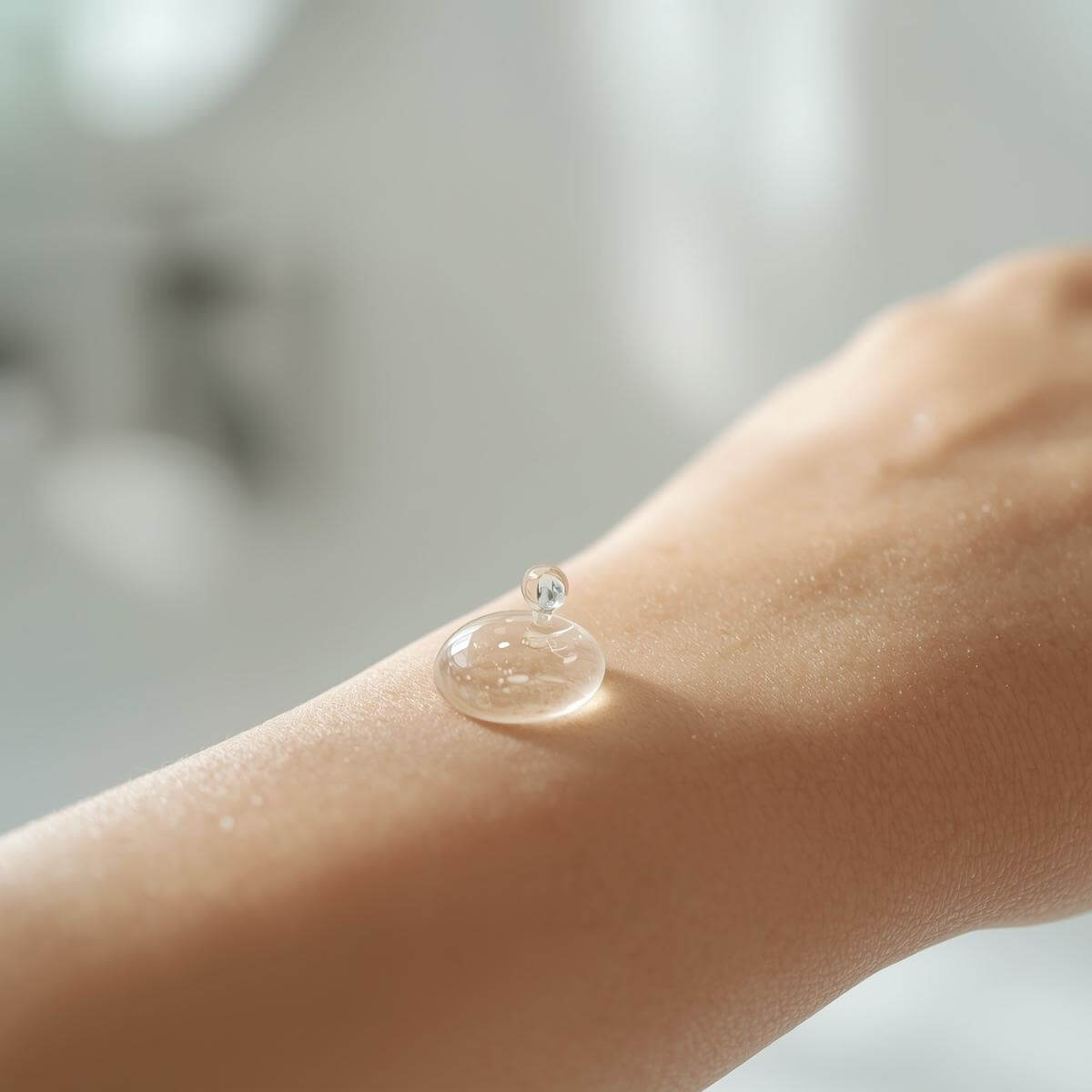 Aloe Vera pour les Aisselles Le Guide Complet de Ses Bienfaits (Hydratation, Anti-Odeurs, Apaisement)