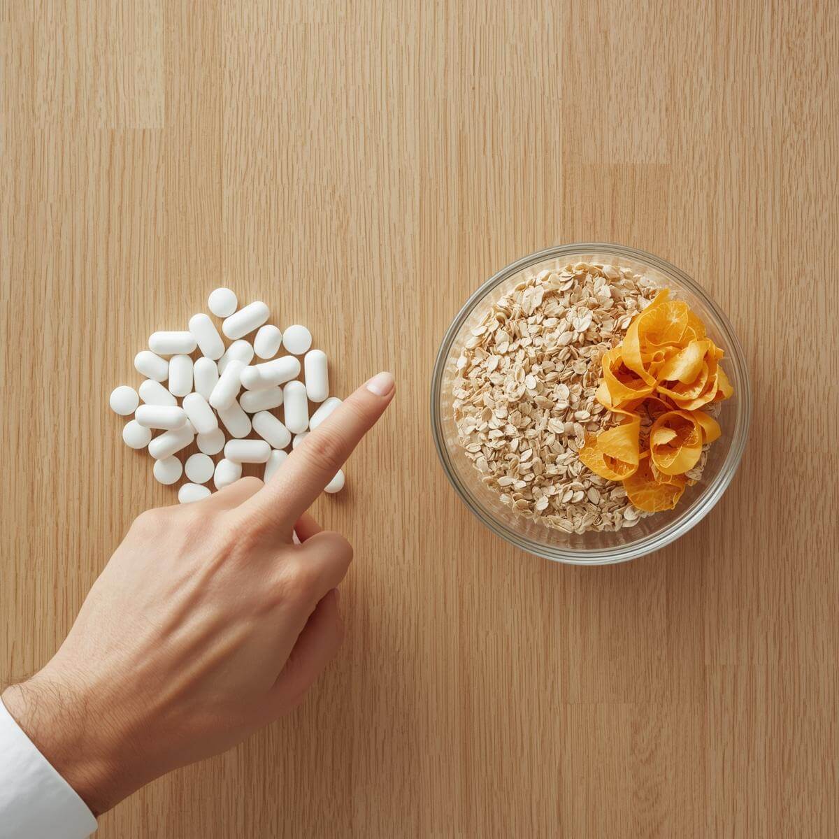 Comment bien choisir son complément de Vitamine C Le secret de l'absorption expliquée