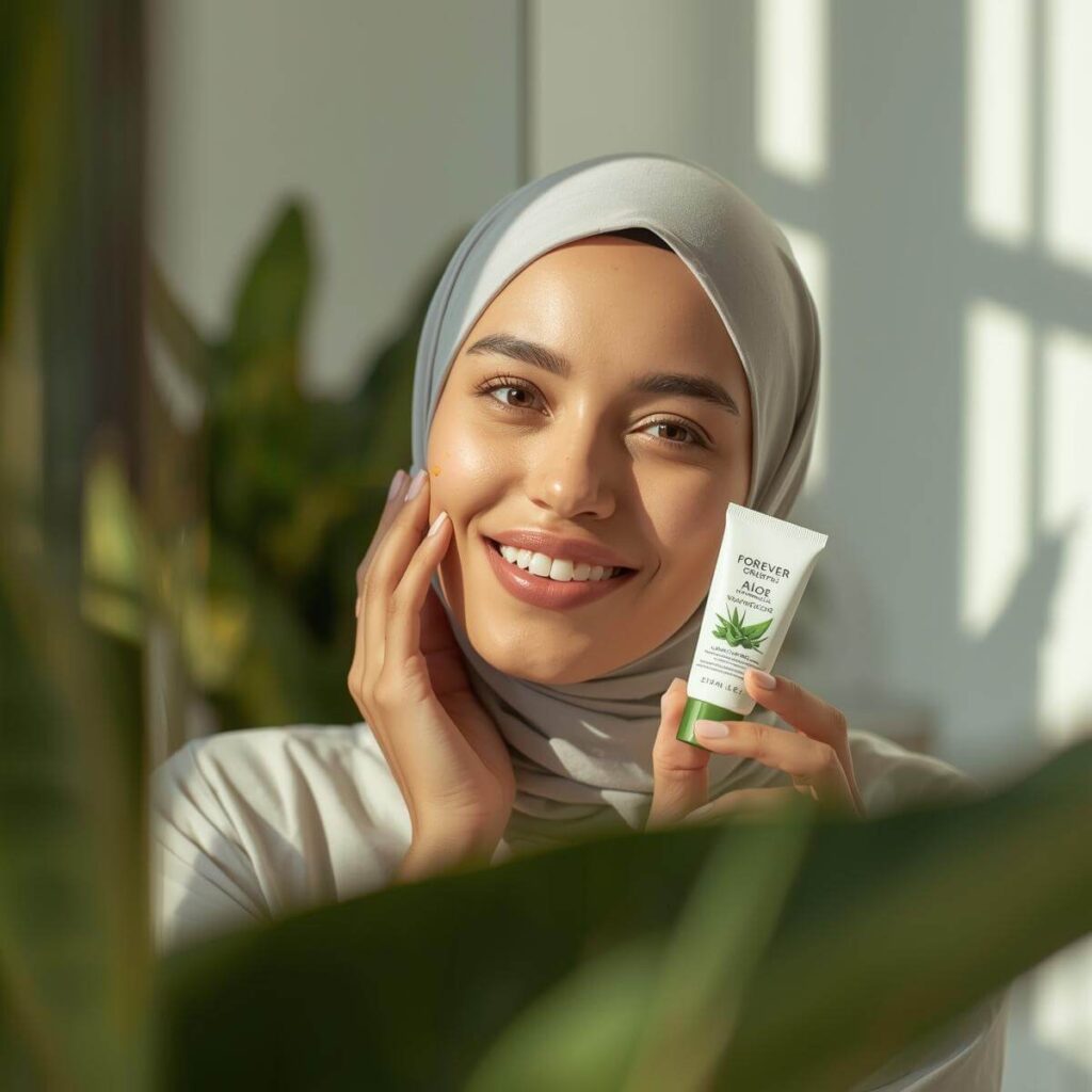 Crème Solaire Forever Le Guide Complet pour une Application Parfaite