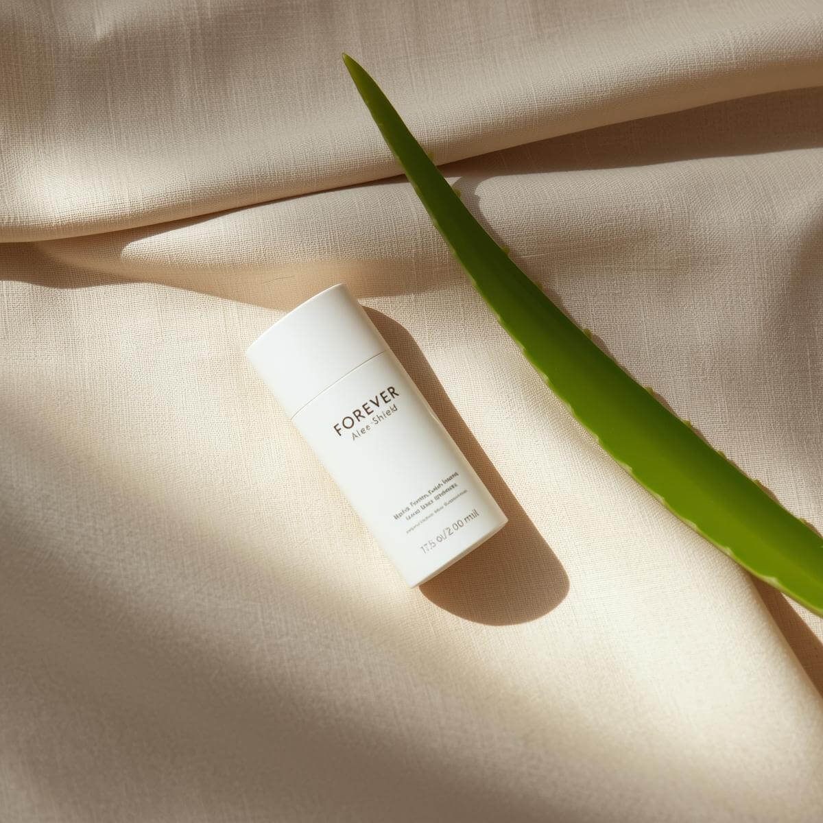 Déodorant sans sels d'aluminium Pourquoi et comment faire la transition en douceur