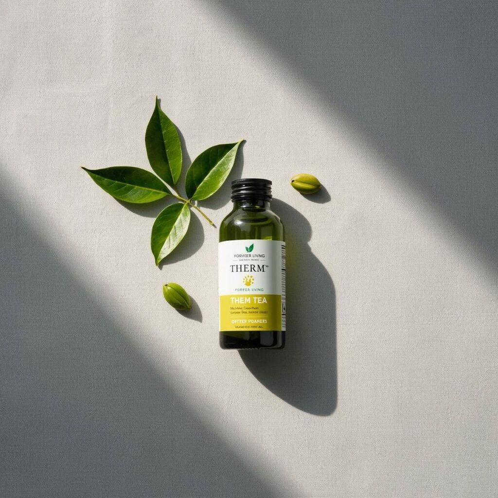 orever Therm L'Avis de Notre Expert sur ce Brûleur de Graisses Naturel