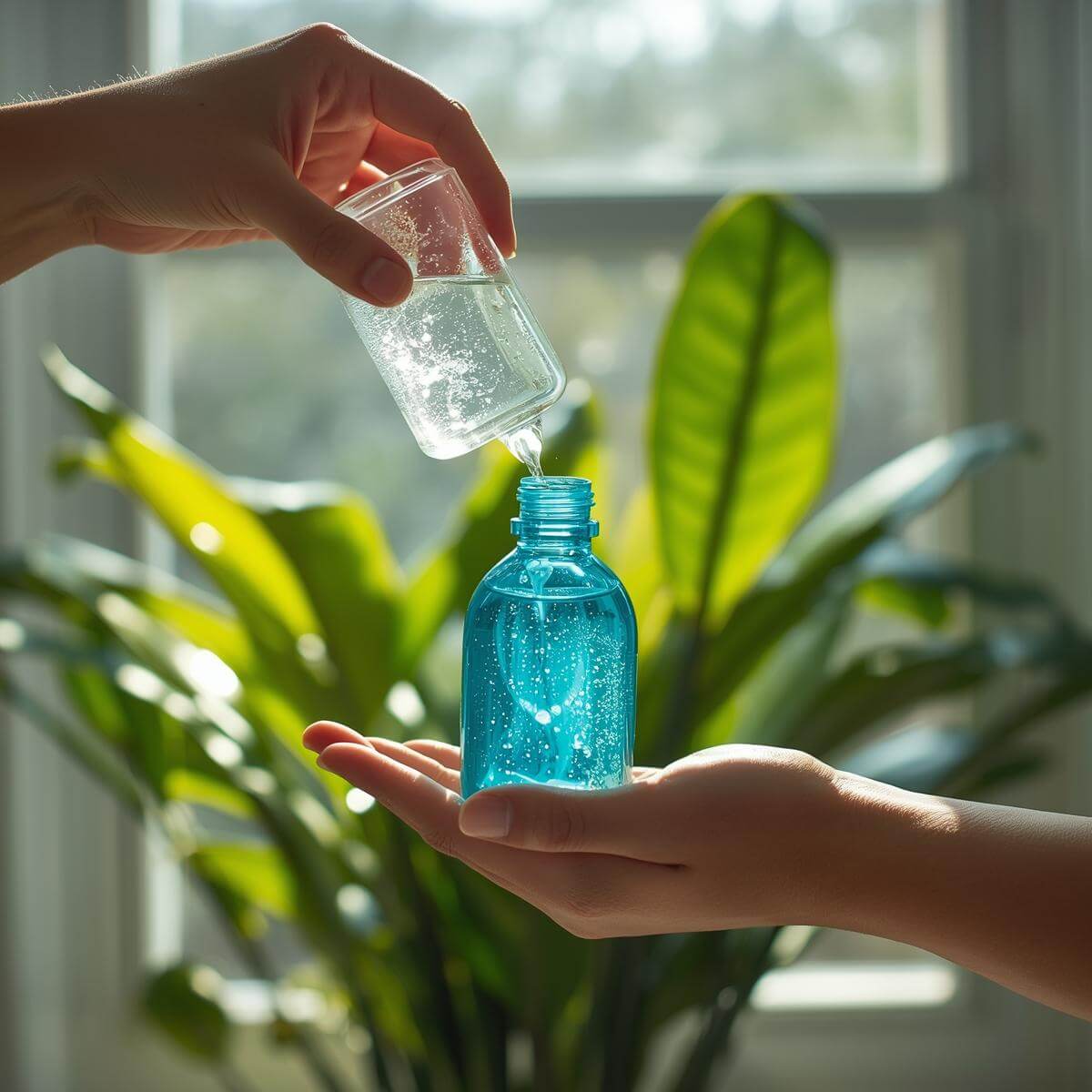 Guide Complet Comment Passer au Shampoing Naturel Sans Période de Transition Difficile