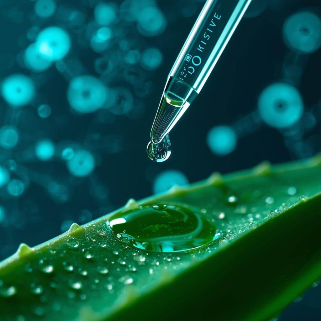 Les 4 Actifs Révolutionnaires du Coffret Infinite by Forever Décryptés par la Science