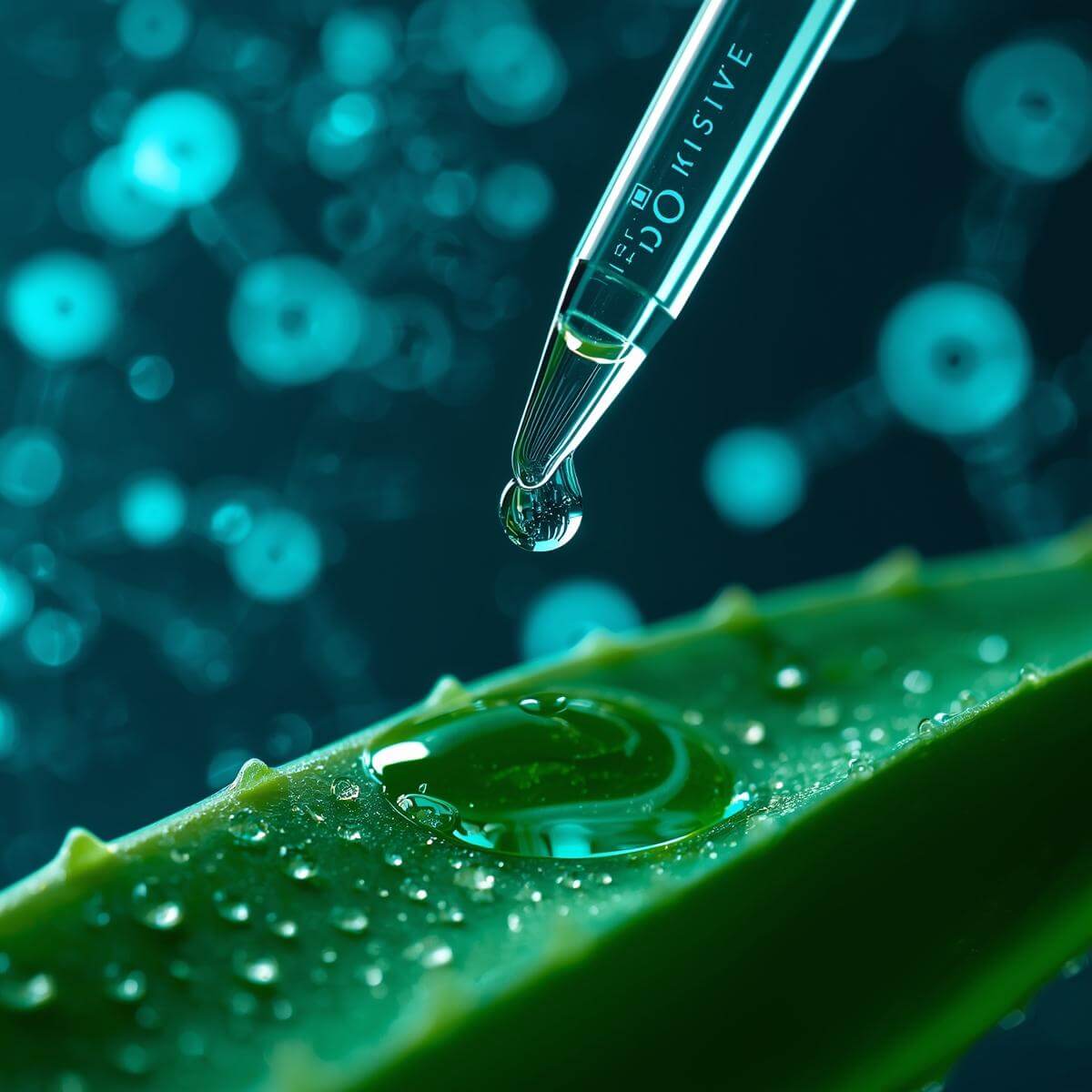 Les 4 Actifs Révolutionnaires du Coffret Infinite by Forever Décryptés par la Science