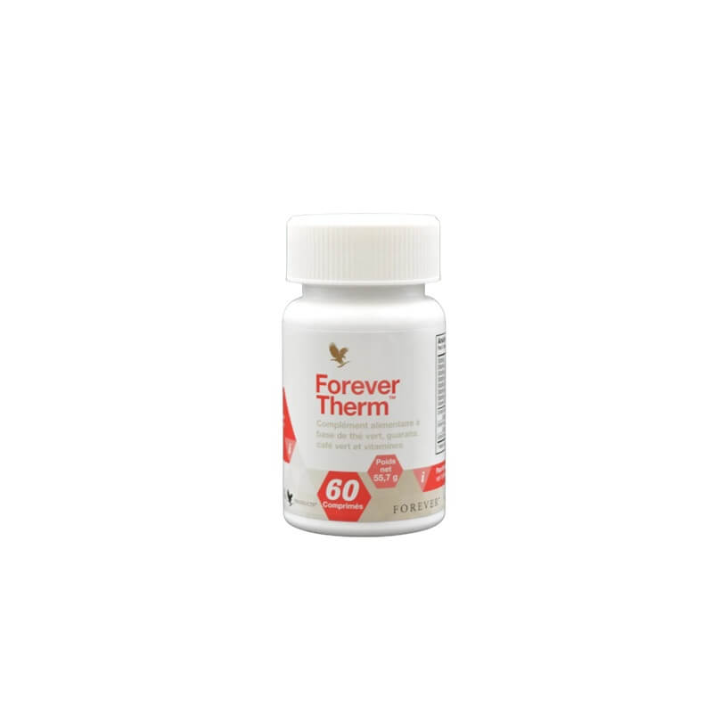 forever living therm