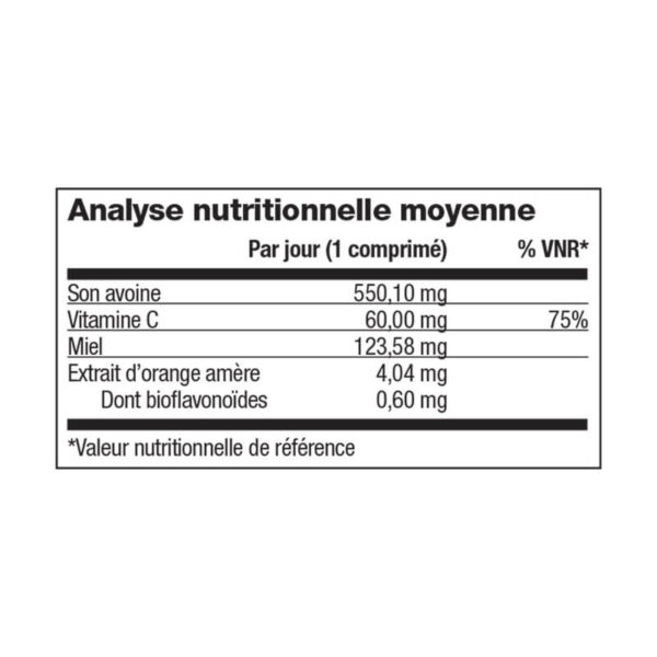 Absorbent-C Forever : Votre Dose Quotidienne de Vitalité et de Protection – Image 3