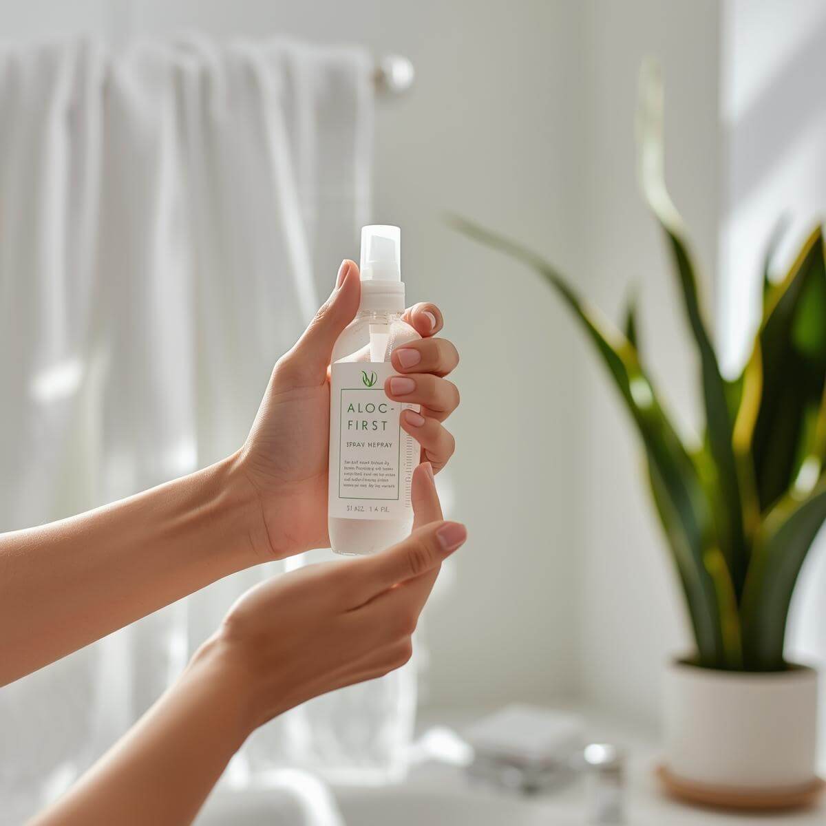 Aloe Vera First Le Guide Complet pour l'Intégrer à Votre Routine Quotidienne