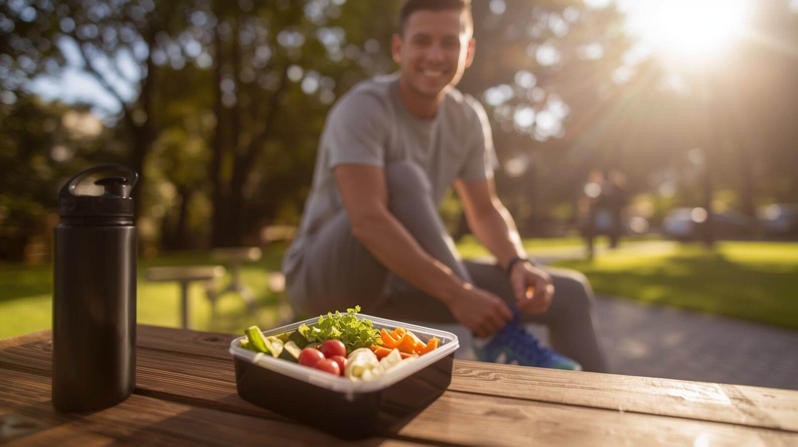 Après le C9 Comment Conserver les Bienfaits et Stabiliser son Poids
