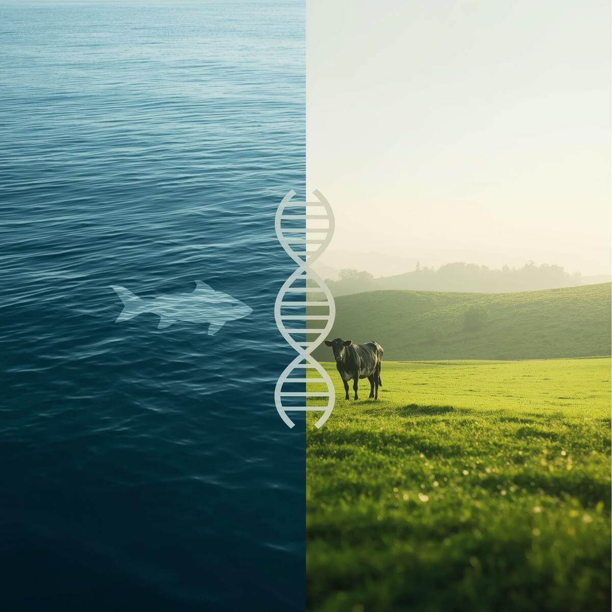 Collagène Marin vs Collagène Bovin Lequel Choisir et Pourquoi