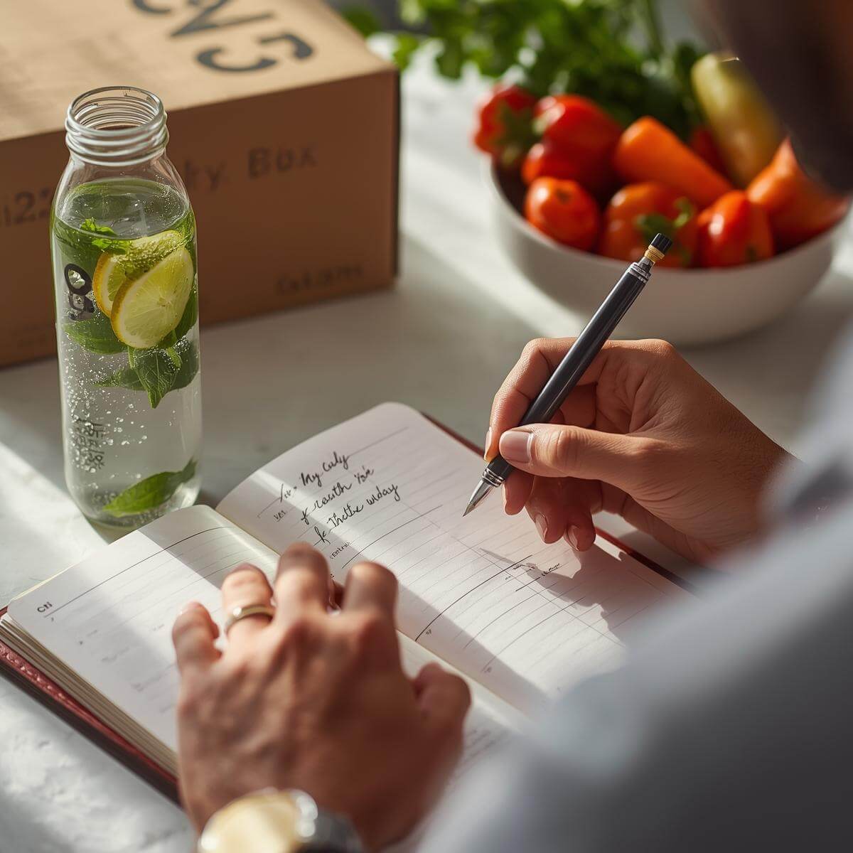 Comment Réussir son Programme C9 10 Astuces pour Maximiser vos Résultats