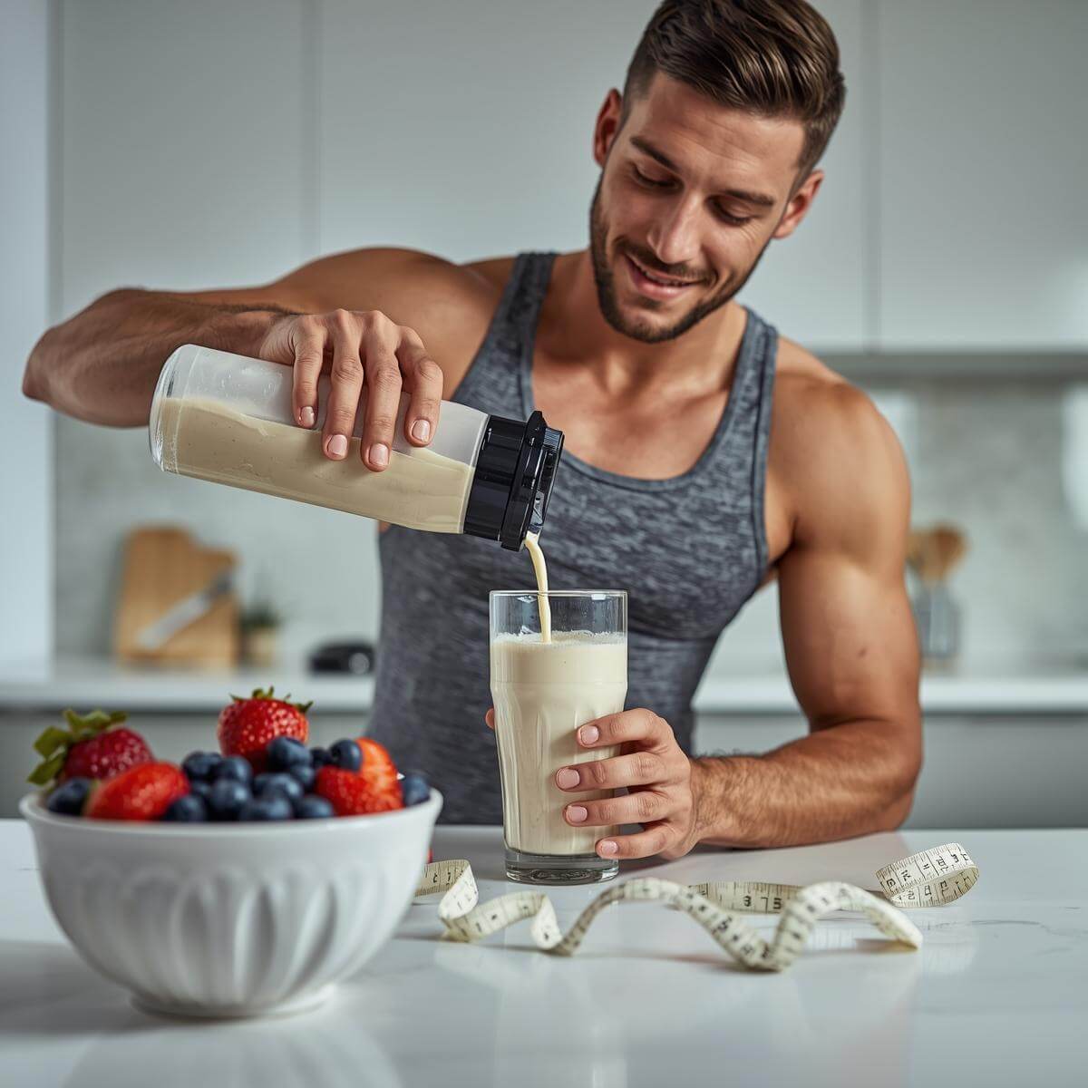 Comment Utiliser Forever Lite Ultra pour Atteindre vos Objectifs de Perte de Poids