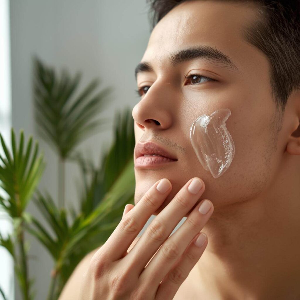 Comment Utiliser l'Aloe Gelly Forever Le Guide Complet pour Visage, Corps et Cheveux