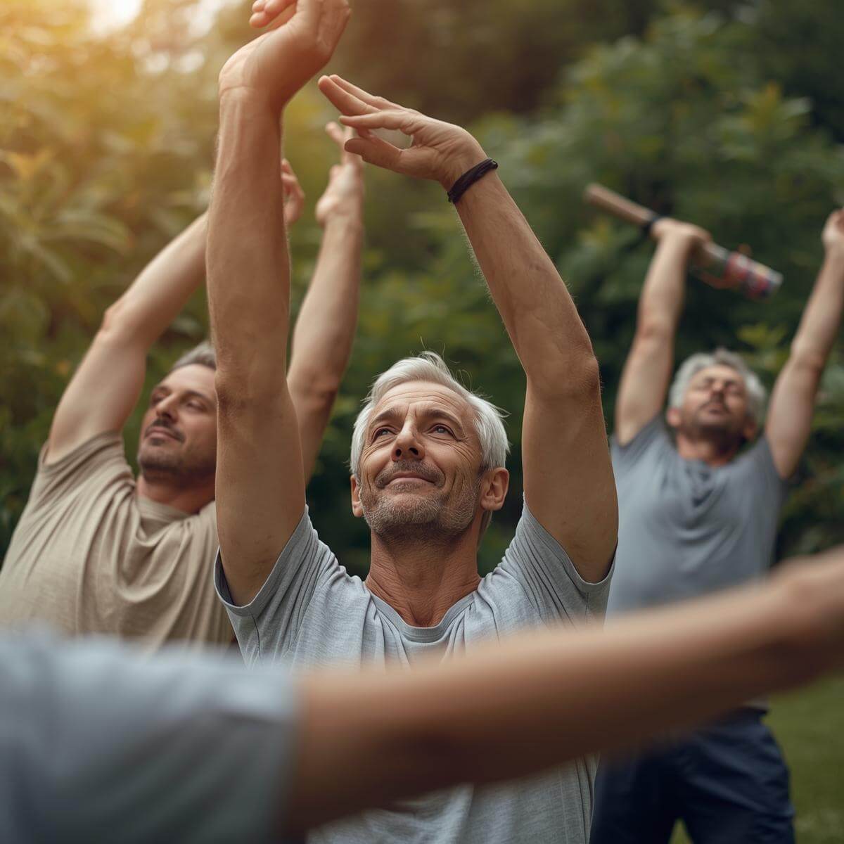 Confort Articulaire Le Guide Complet pour Bouger en Toute Liberté