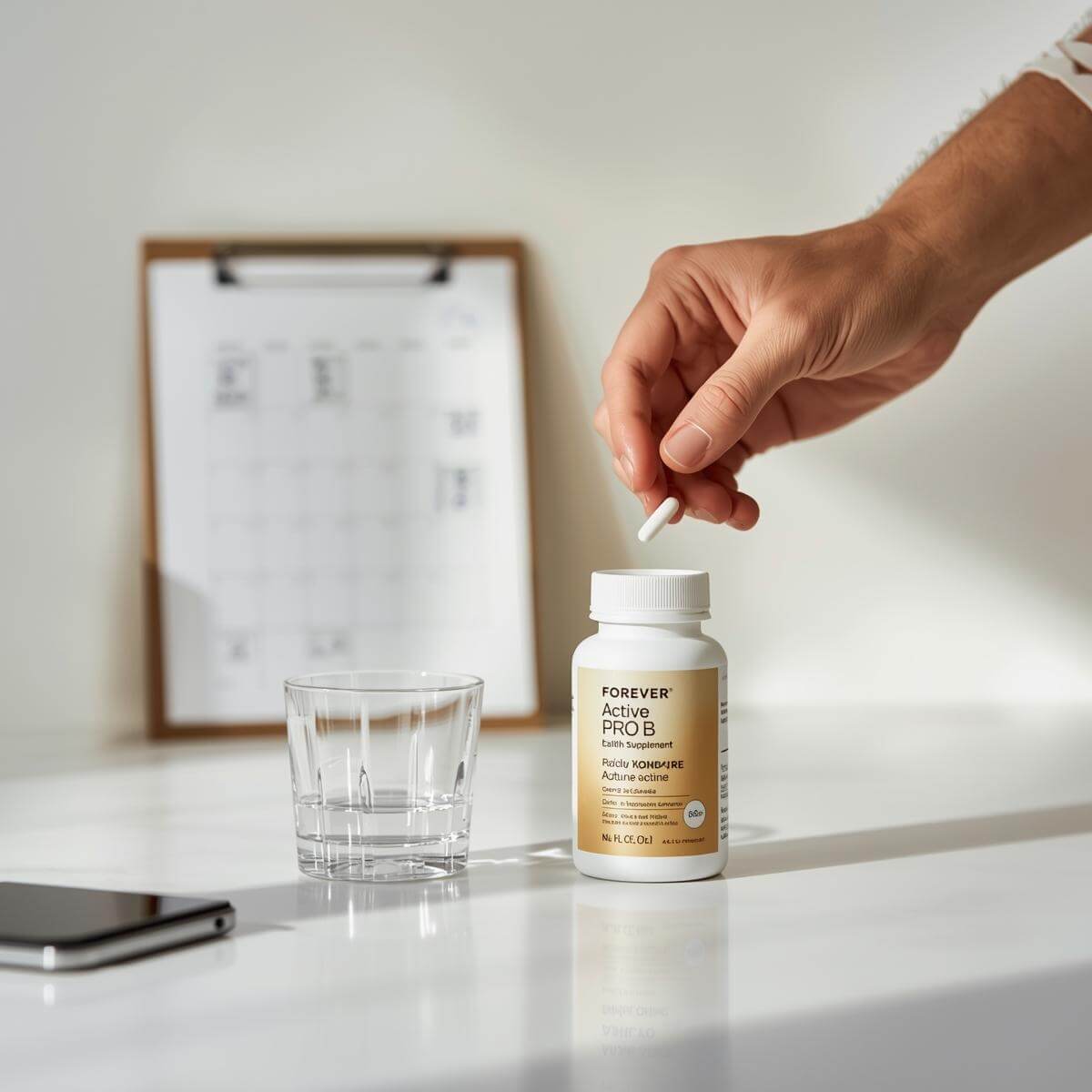 Déséquilibre Intestinal Pourquoi Forever Active Pro B est Votre Meilleur Allié