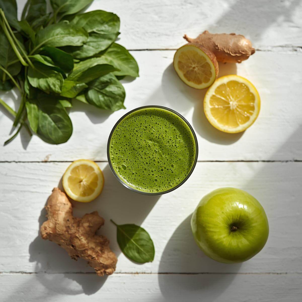 Détox Le Guide Complet pour Purifier Votre Corps et Retrouver l'Énergie