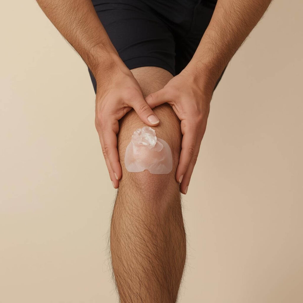 Gel MSM à l'Aloe Vera Le Guide d'Application Complet pour un Maximum d'Efficacité