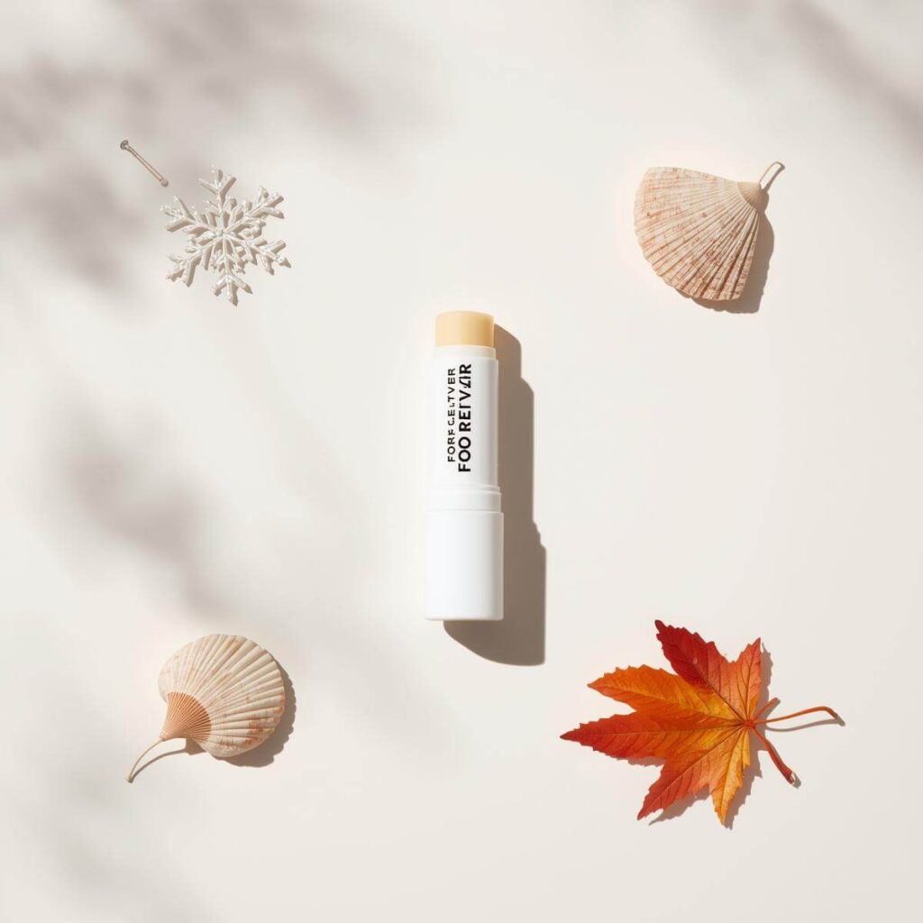 Les 7 Bienfaits du Baume Forever Aloe Lips pour des Lèvres Protégées Toute l'Année