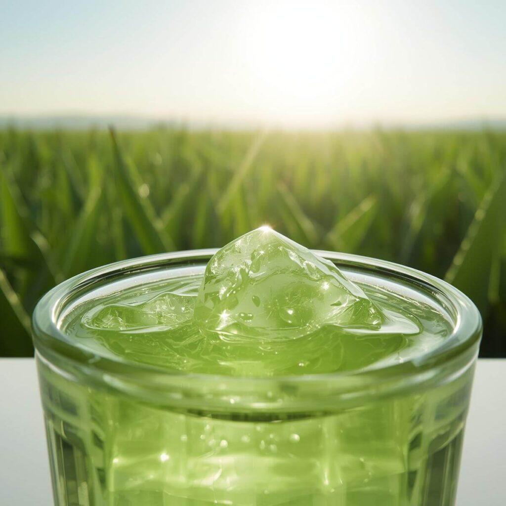 Pourquoi Choisir la Pulpe d'Aloe Vera Forever Analyse de sa Qualité et de sa Pureté (1)