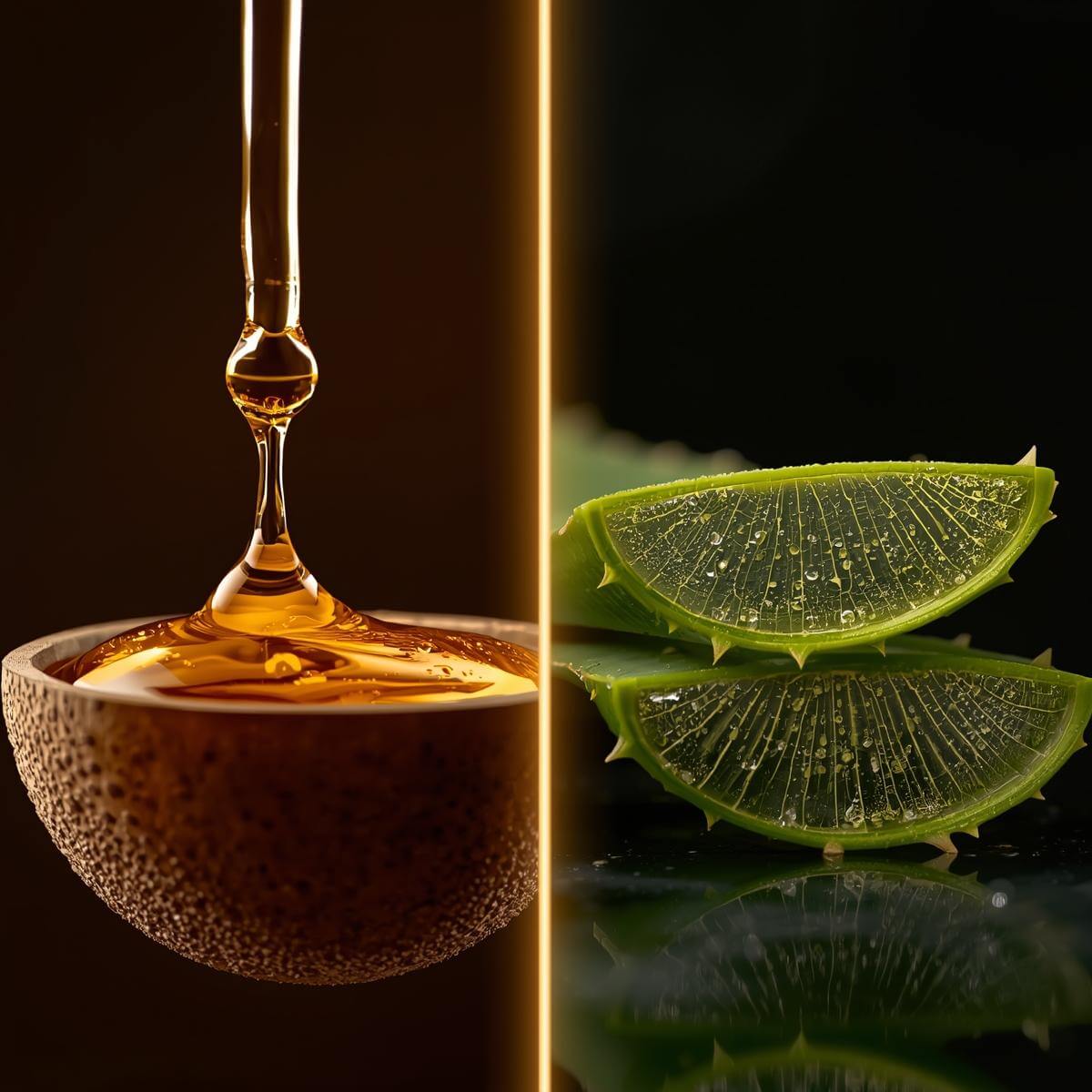 Propolis et Aloe Vera Les Secrets du Duo Gagnant de la Crème Forever