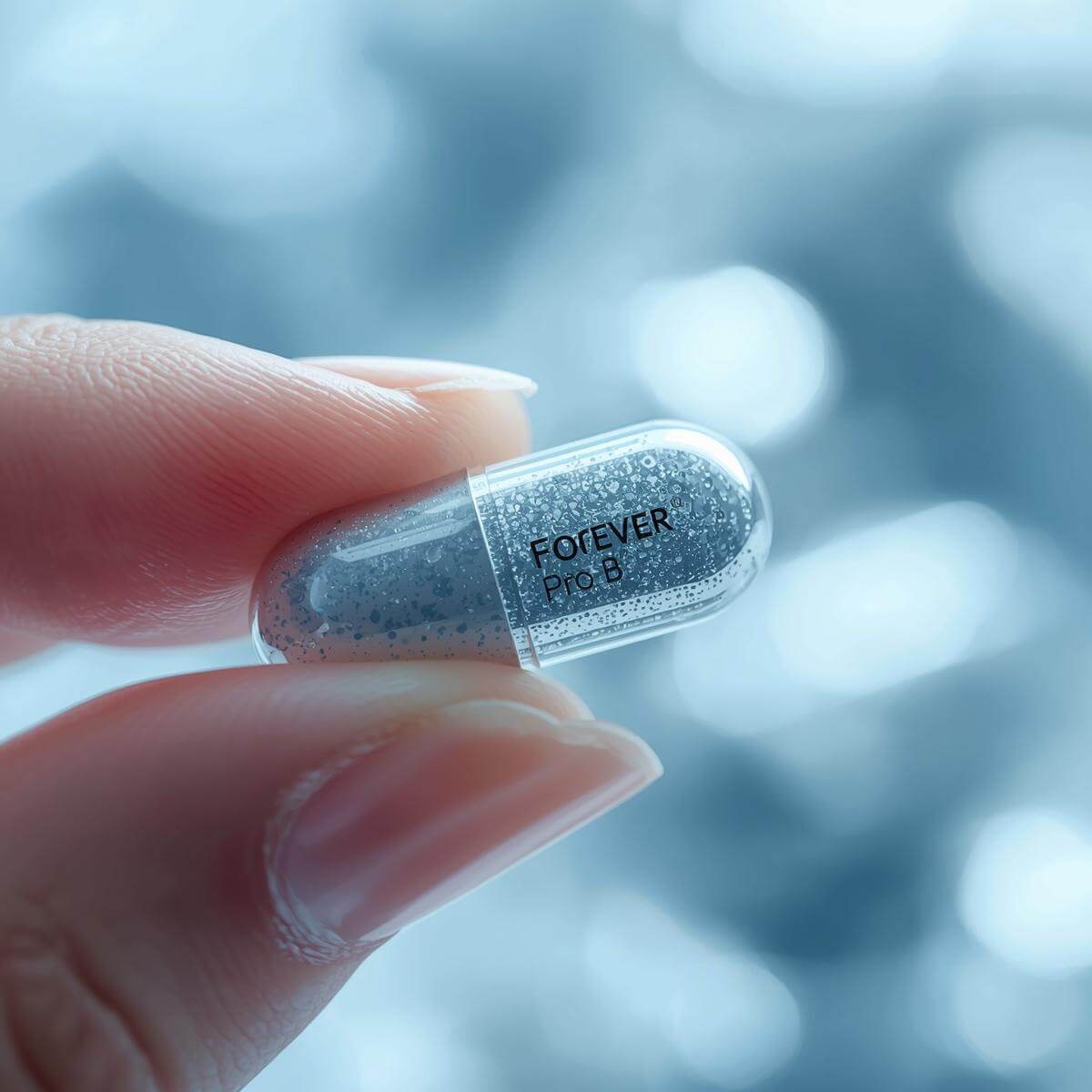 Quand et Comment Prendre Forever Active Pro B pour une Efficacité Maximale