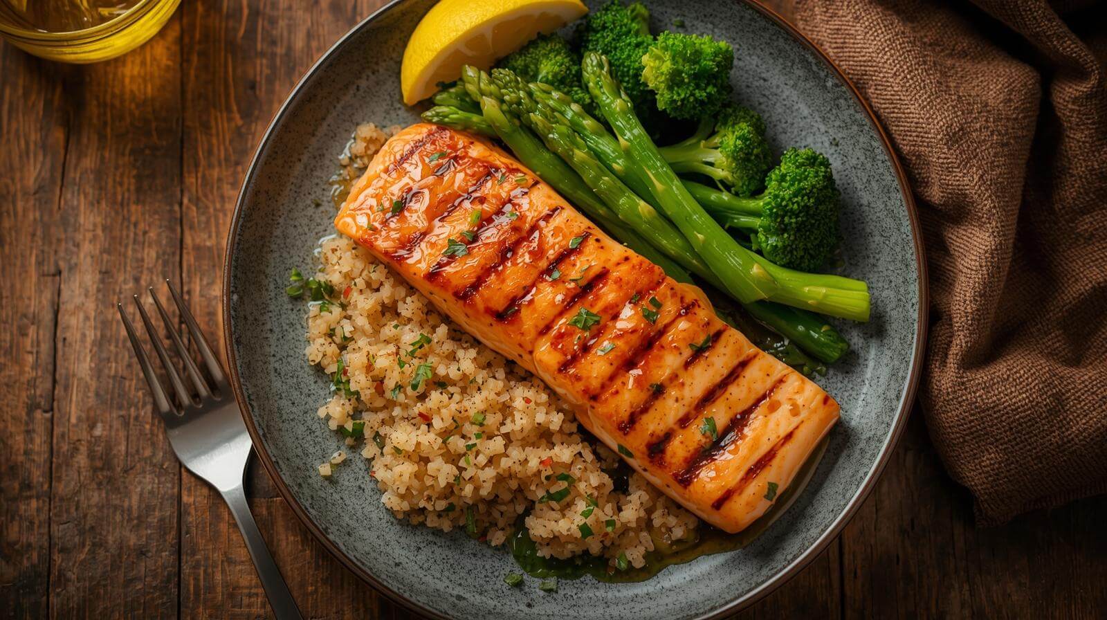 Que Manger Pendant le Programme C9 Idées de Repas et Recettes à 600 Calories