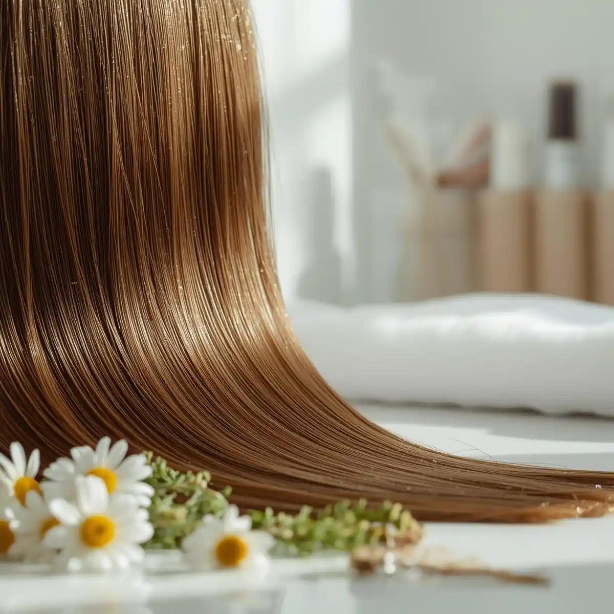 Coiffure et Esthétique Pourquoi les professionnels intègrent l'Aloe First dans leurs soins techniques