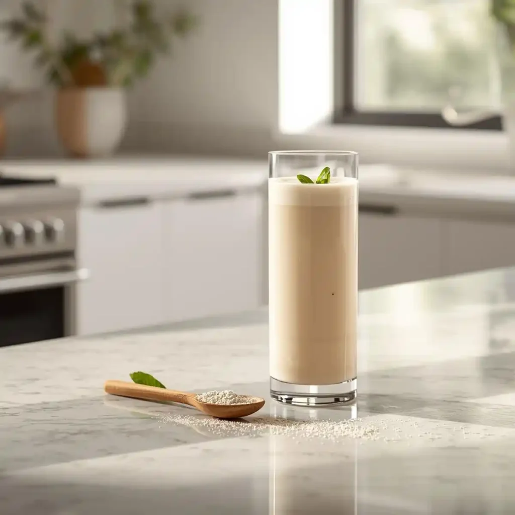 Isolat de soja vs Whey Pourquoi Forever a choisi la protéine végétale pour le Lite Ultra